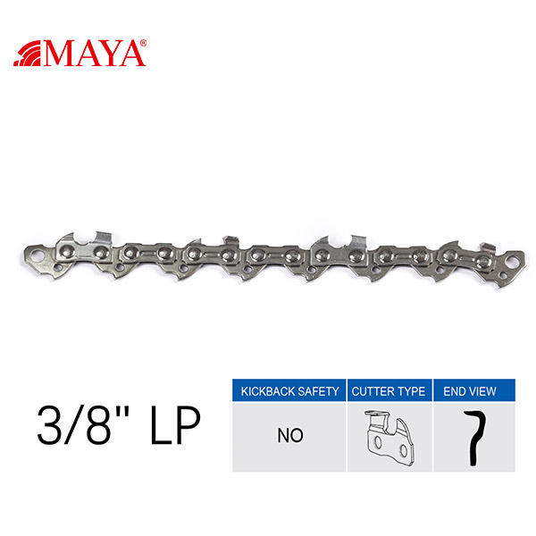 Mini Saw Chain Supplier